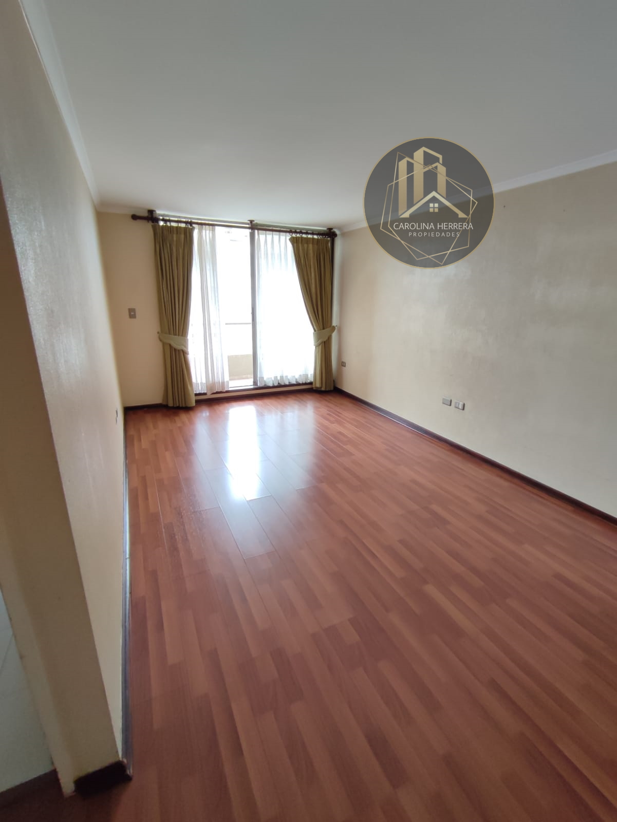 Departamento Condominio Santa Ana